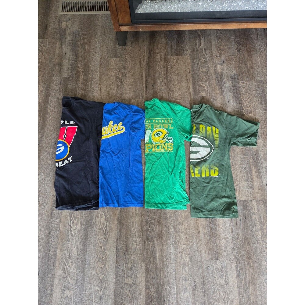 Men's Sports Bundle